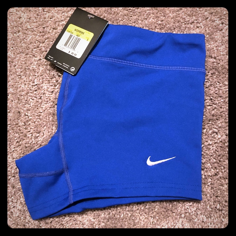 Nike shorts